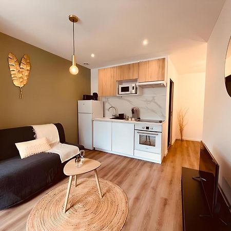 Le Golden - Home Homy Вьерзон Экстерьер фото